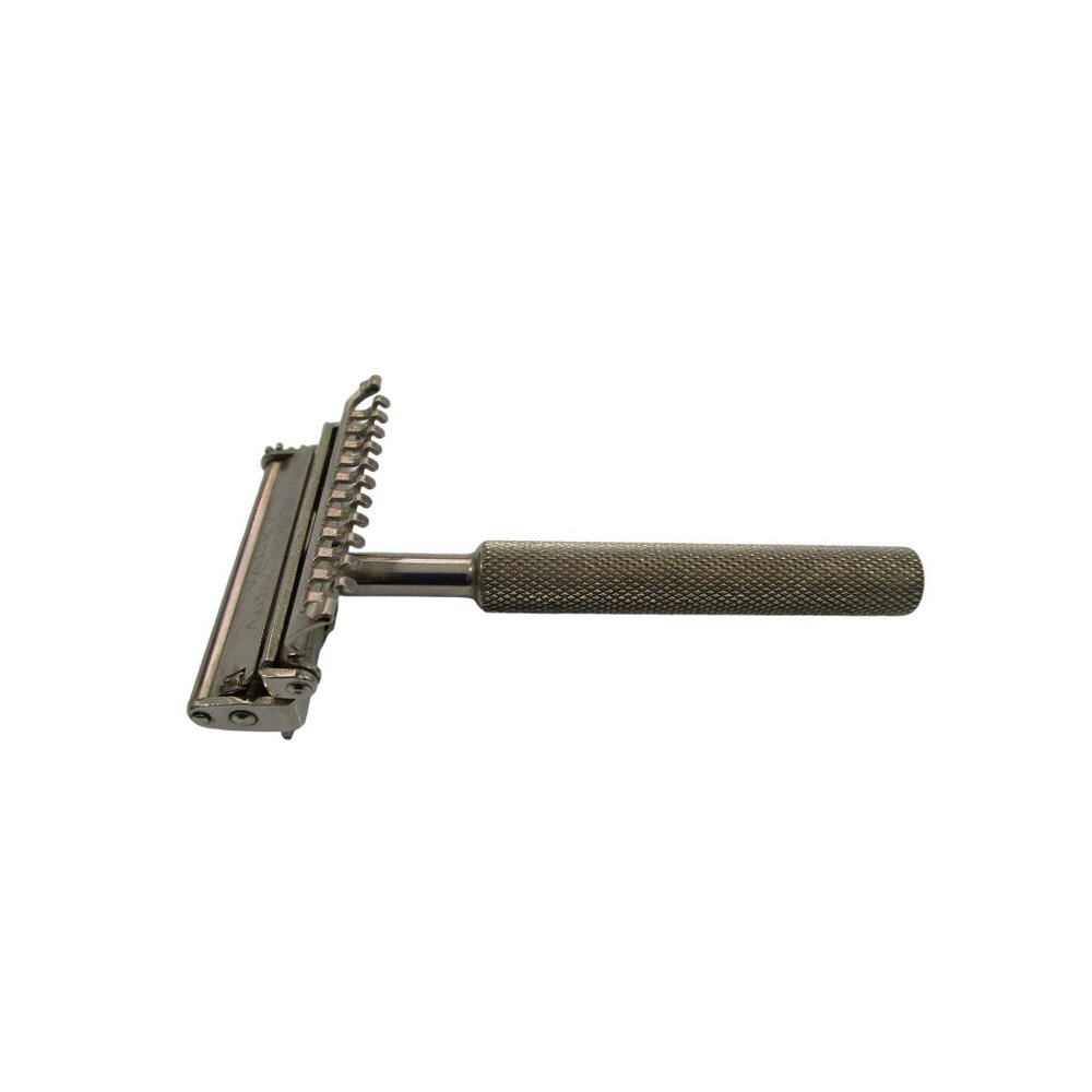 Vintage Valet Auto Strop Safety Razor In Original Case - Picture 6 of 16